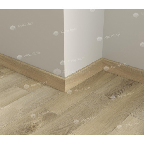 Напольный плинтус Parquet Light Дуб Синистра SK 13-17