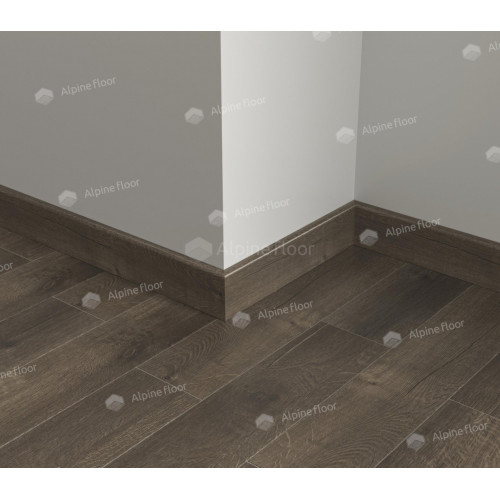 Напольный плинтус Parquet Light Дуб Антарес SK 13-19