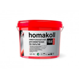 Клей Homakoll 164 Prof - 10 кг