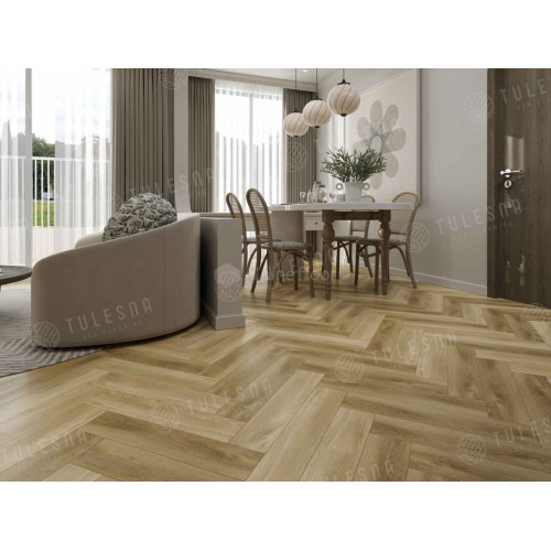 LVT ламинат Grazioso 1005-601