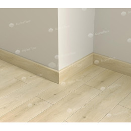 Напольный плинтус Parquet Light Гигантум SK 13-24