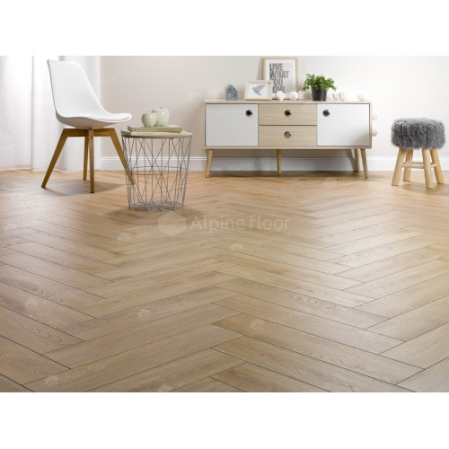 Ламинат Herringbone 8 BR Cajun Oak 535