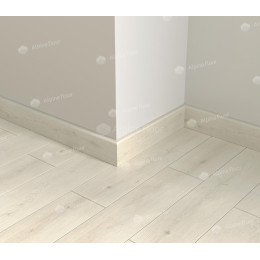 Напольный плинтус Parquet Light Гиперион SK 11-25