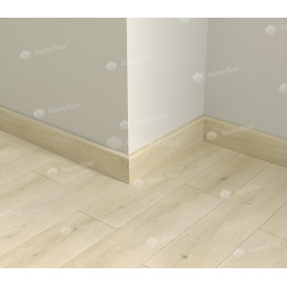 Напольный плинтус Parquet Light Кипарисовая SK 11-26