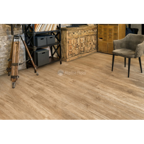 LVT ламинат Камфора ECO 11-502