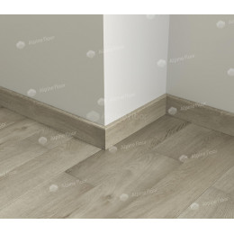 Напольный плинтус Parquet Light Дуб Фантазия SK 13-1