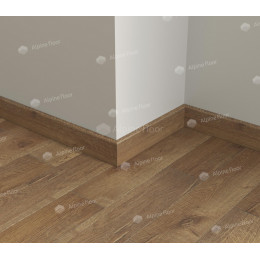 Напольный плинтус Parquet Light Дуб Роял SK 13-2