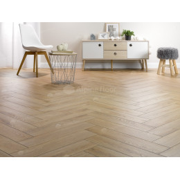 Ламинат Herringbone 12 BR Praline oak 535