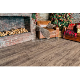 LVT ламинат Венге Грей ECO 11-802