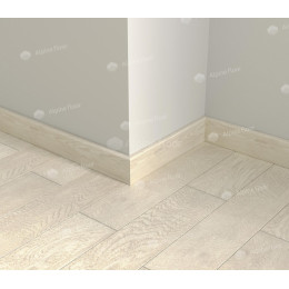 Напольный плинтус Parquet Light Дуб Адара SK 13-14